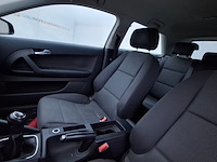 Personenauto audi, 1.6 ambiente, zwart, bouwjaar 2007 - afbeelding 26 van  41