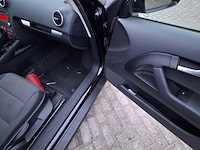 Personenauto audi, 1.6 ambiente, zwart, bouwjaar 2007 - afbeelding 31 van  41