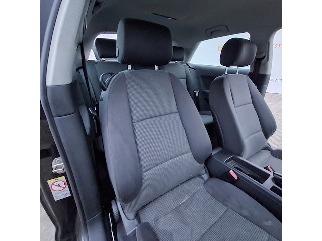 Personenauto audi, 1.6 ambiente, zwart, bouwjaar 2007 - afbeelding 33 van  41