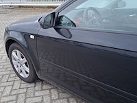 Personenauto audi, 1.6 ambiente, zwart, bouwjaar 2007 - afbeelding 40 van  41
