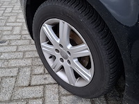 Personenauto audi, 1.6 ambiente, zwart, bouwjaar 2007 - afbeelding 41 van  41