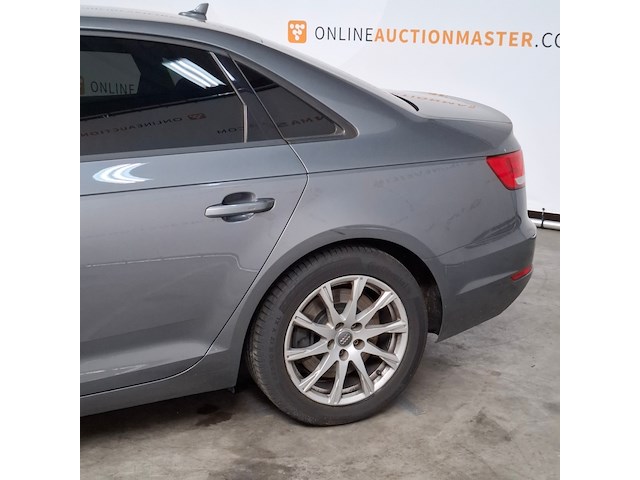 Personenauto, audi, 2.0 tfsi s-tronic, 2016 - afbeelding 3 van  46