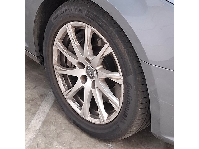 Personenauto, audi, 2.0 tfsi s-tronic, 2016 - afbeelding 6 van  46