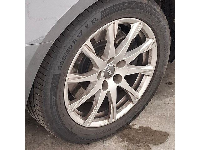 Personenauto, audi, 2.0 tfsi s-tronic, 2016 - afbeelding 7 van  46