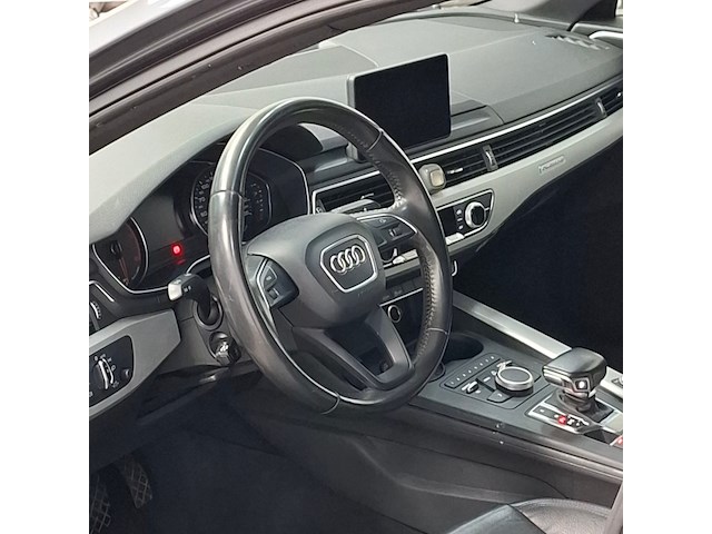 Personenauto, audi, 2.0 tfsi s-tronic, 2016 - afbeelding 10 van  46