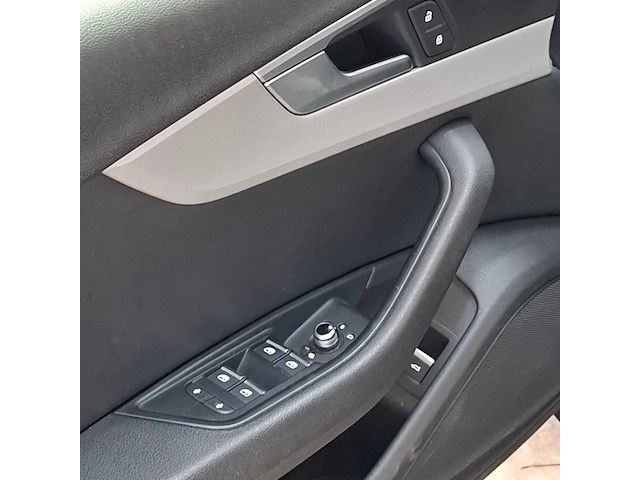 Personenauto, audi, 2.0 tfsi s-tronic, 2016 - afbeelding 11 van  46