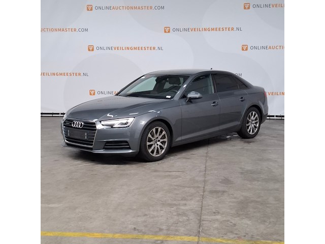 Personenauto, audi, 2.0 tfsi s-tronic, 2016 - afbeelding 1 van  46