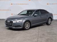 Personenauto, audi, 2.0 tfsi s-tronic, 2016 - afbeelding 1 van  46