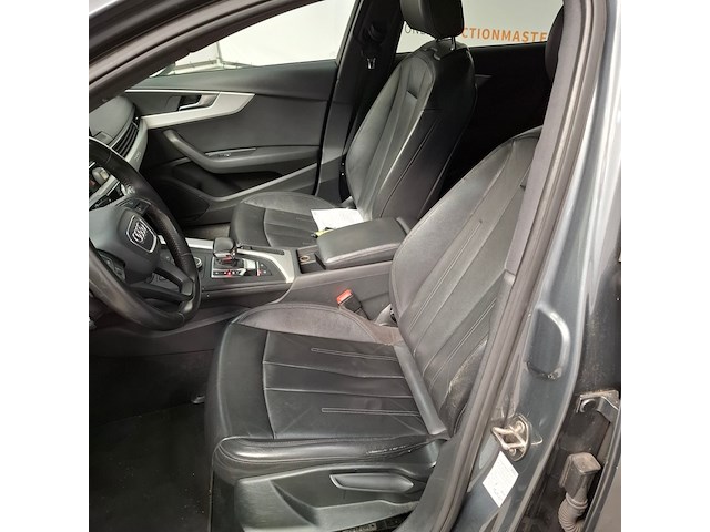 Personenauto, audi, 2.0 tfsi s-tronic, 2016 - afbeelding 13 van  46