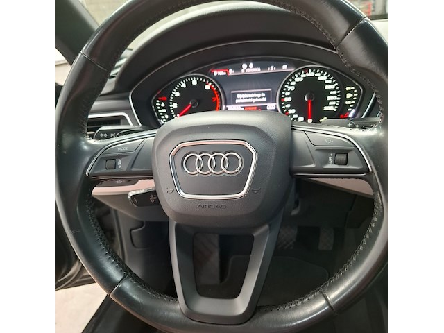 Personenauto, audi, 2.0 tfsi s-tronic, 2016 - afbeelding 14 van  46