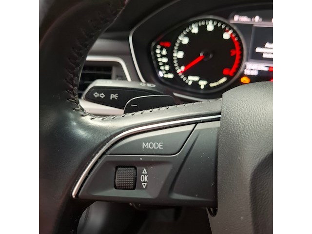 Personenauto, audi, 2.0 tfsi s-tronic, 2016 - afbeelding 15 van  46