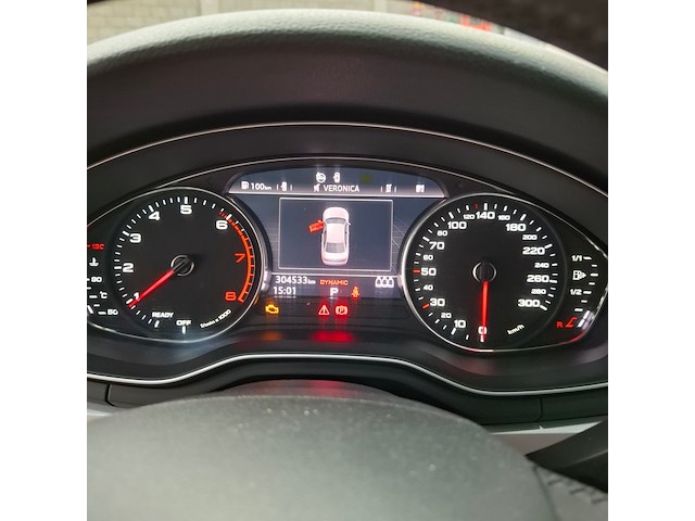 Personenauto, audi, 2.0 tfsi s-tronic, 2016 - afbeelding 17 van  46