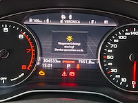 Personenauto, audi, 2.0 tfsi s-tronic, 2016 - afbeelding 19 van  46