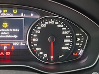 Personenauto, audi, 2.0 tfsi s-tronic, 2016 - afbeelding 20 van  46