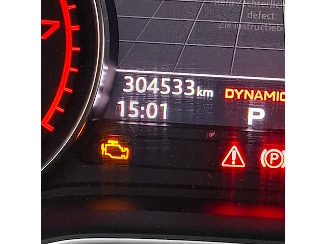 Personenauto, audi, 2.0 tfsi s-tronic, 2016 - afbeelding 21 van  46
