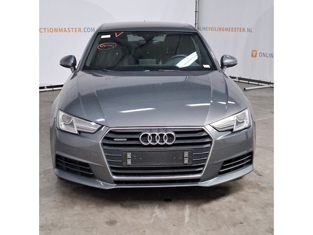 Personenauto, audi, 2.0 tfsi s-tronic, 2016 - afbeelding 12 van  46