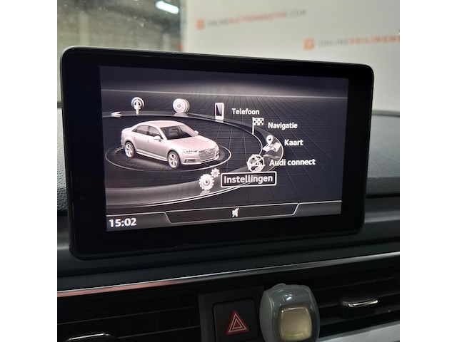 Personenauto, audi, 2.0 tfsi s-tronic, 2016 - afbeelding 24 van  46