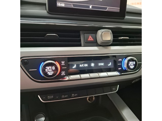 Personenauto, audi, 2.0 tfsi s-tronic, 2016 - afbeelding 25 van  46