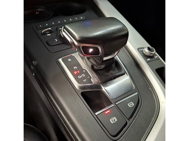 Personenauto, audi, 2.0 tfsi s-tronic, 2016 - afbeelding 27 van  46