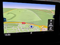 Personenauto, audi, 2.0 tfsi s-tronic, 2016 - afbeelding 28 van  46