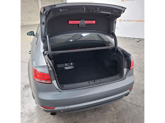 Personenauto, audi, 2.0 tfsi s-tronic, 2016 - afbeelding 30 van  46