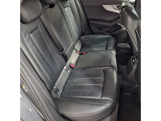 Personenauto, audi, 2.0 tfsi s-tronic, 2016 - afbeelding 33 van  46