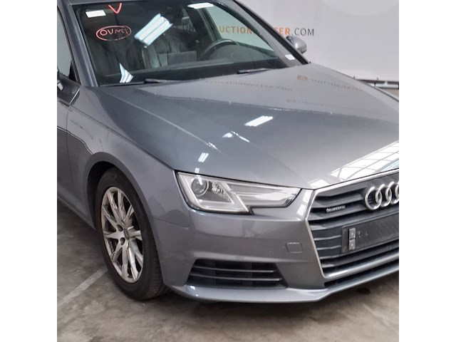 Personenauto, audi, 2.0 tfsi s-tronic, 2016 - afbeelding 23 van  46