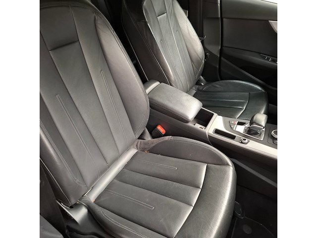 Personenauto, audi, 2.0 tfsi s-tronic, 2016 - afbeelding 37 van  46