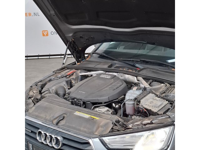 Personenauto, audi, 2.0 tfsi s-tronic, 2016 - afbeelding 39 van  46