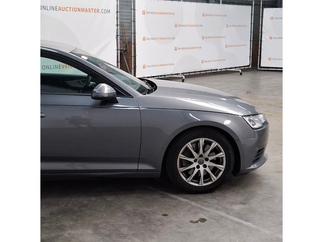 Personenauto, audi, 2.0 tfsi s-tronic, 2016 - afbeelding 34 van  46