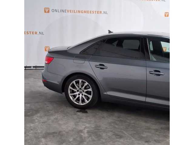 Personenauto, audi, 2.0 tfsi s-tronic, 2016 - afbeelding 43 van  46