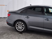Personenauto, audi, 2.0 tfsi s-tronic, 2016 - afbeelding 43 van  46