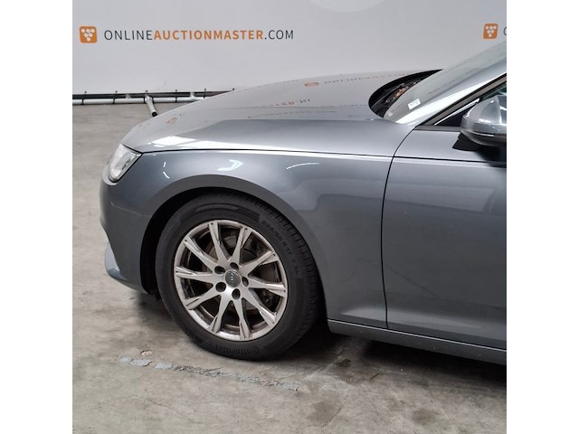 Personenauto, audi, 2.0 tfsi s-tronic, 2016 - afbeelding 45 van  46