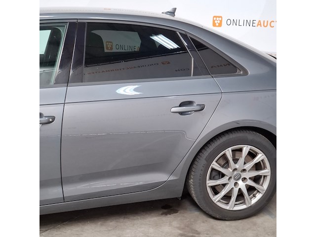 Personenauto, audi, 2.0 tfsi s-tronic, 2016 - afbeelding 2 van  46