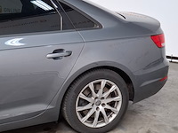 Personenauto, audi, 2.0 tfsi s-tronic, 2016 - afbeelding 3 van  46