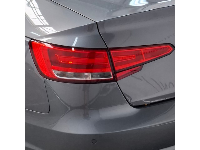 Personenauto, audi, 2.0 tfsi s-tronic, 2016 - afbeelding 9 van  46
