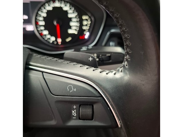 Personenauto, audi, 2.0 tfsi s-tronic, 2016 - afbeelding 16 van  46