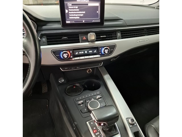 Personenauto, audi, 2.0 tfsi s-tronic, 2016 - afbeelding 22 van  46
