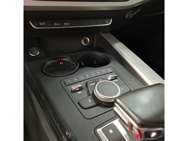 Personenauto, audi, 2.0 tfsi s-tronic, 2016 - afbeelding 26 van  46