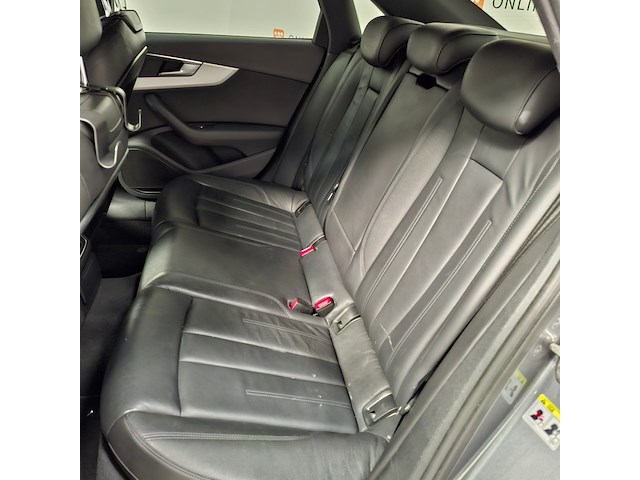 Personenauto, audi, 2.0 tfsi s-tronic, 2016 - afbeelding 29 van  46