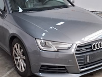 Personenauto, audi, 2.0 tfsi s-tronic, 2016 - afbeelding 23 van  46
