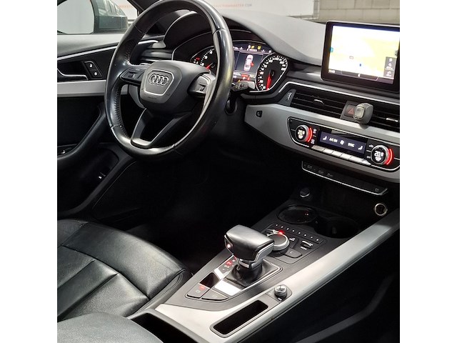 Personenauto, audi, 2.0 tfsi s-tronic, 2016 - afbeelding 35 van  46