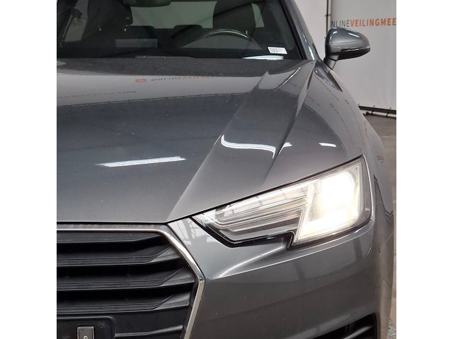 Personenauto, audi, 2.0 tfsi s-tronic, 2016 - afbeelding 38 van  46