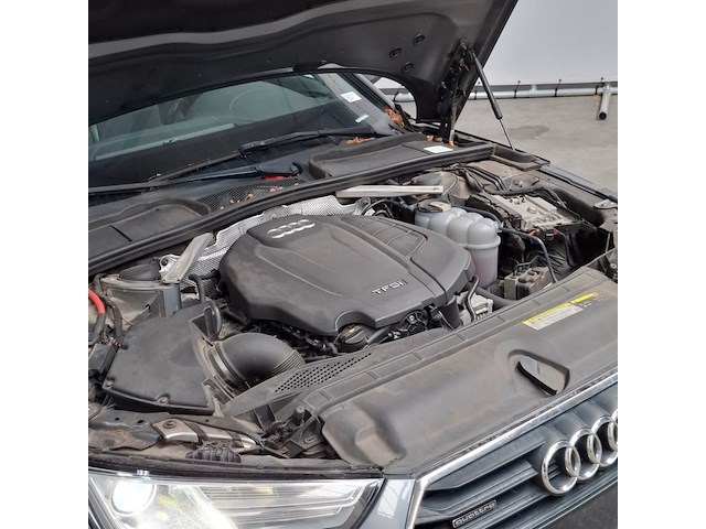 Personenauto, audi, 2.0 tfsi s-tronic, 2016 - afbeelding 40 van  46