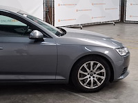 Personenauto, audi, 2.0 tfsi s-tronic, 2016 - afbeelding 34 van  46
