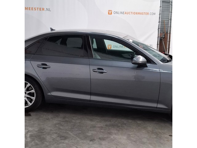 Personenauto, audi, 2.0 tfsi s-tronic, 2016 - afbeelding 42 van  46