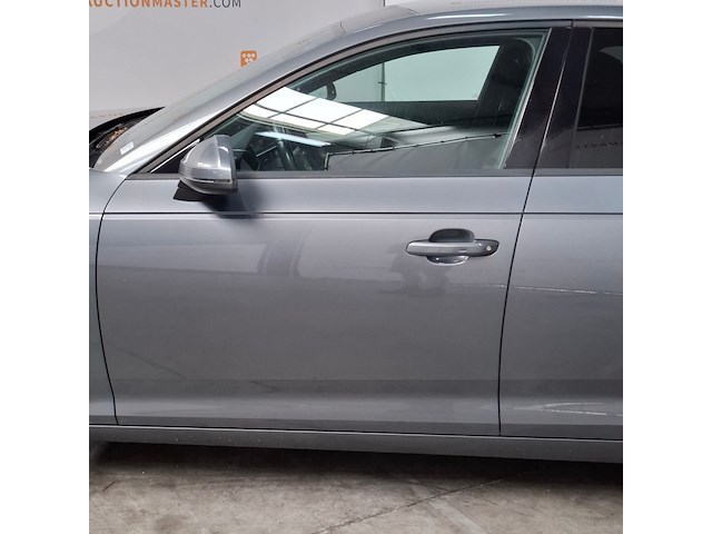 Personenauto, audi, 2.0 tfsi s-tronic, 2016 - afbeelding 46 van  46