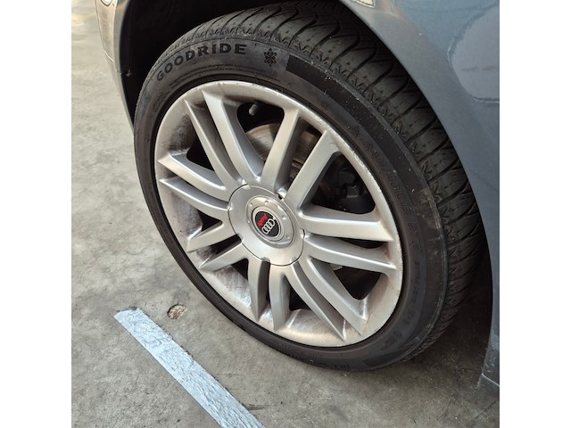 Personenauto, audi, 2.4 pro line, 2006 - afbeelding 2 van  39