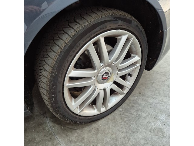 Personenauto, audi, 2.4 pro line, 2006 - afbeelding 3 van  39