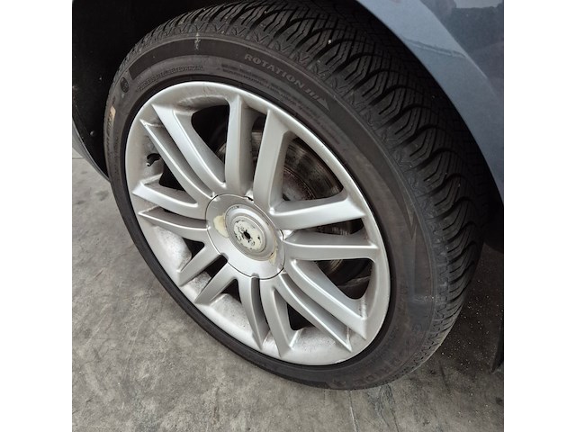 Personenauto, audi, 2.4 pro line, 2006 - afbeelding 4 van  39